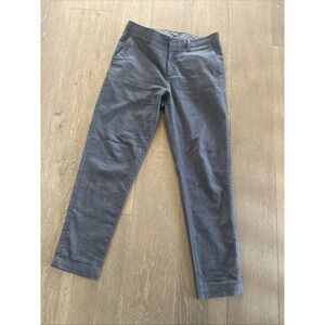 Ted Baker Blue Dress Pants Size 32R